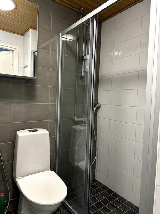 Quality Apt In The City Center For 5 - Brand New Rovaniemi Exterior photo